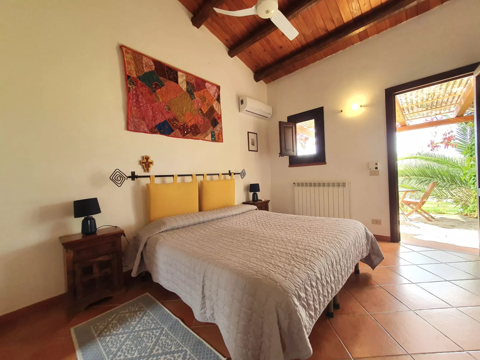 Baglio Anastè-Dedans