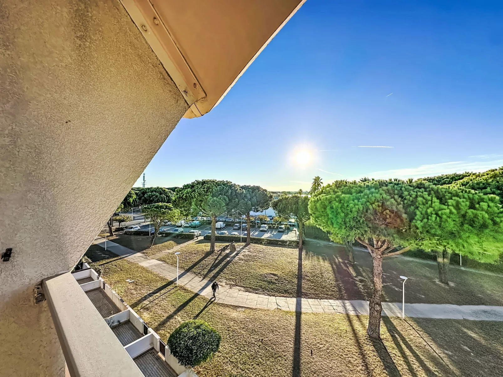 Le Golf Vermeil-Draußen