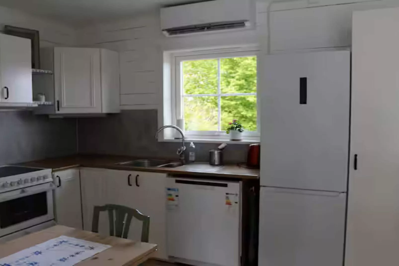 Maison de vacances pour 4 a LUR-Intérieur