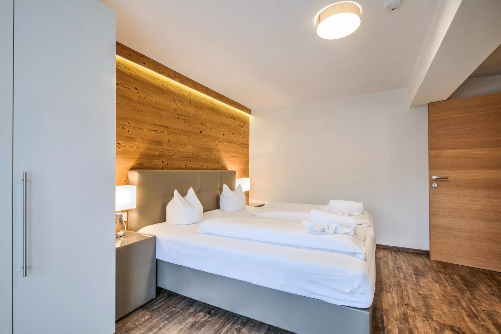 Brunner Apartment Top 4-Bedroom