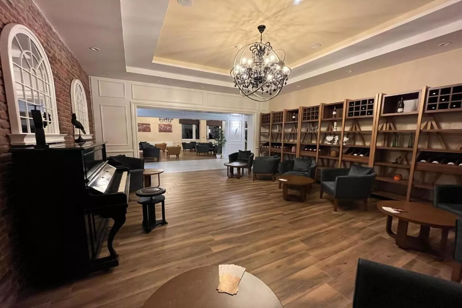 Schwarzbachtal  - Wheelchair Accessible Double Room-Facilities