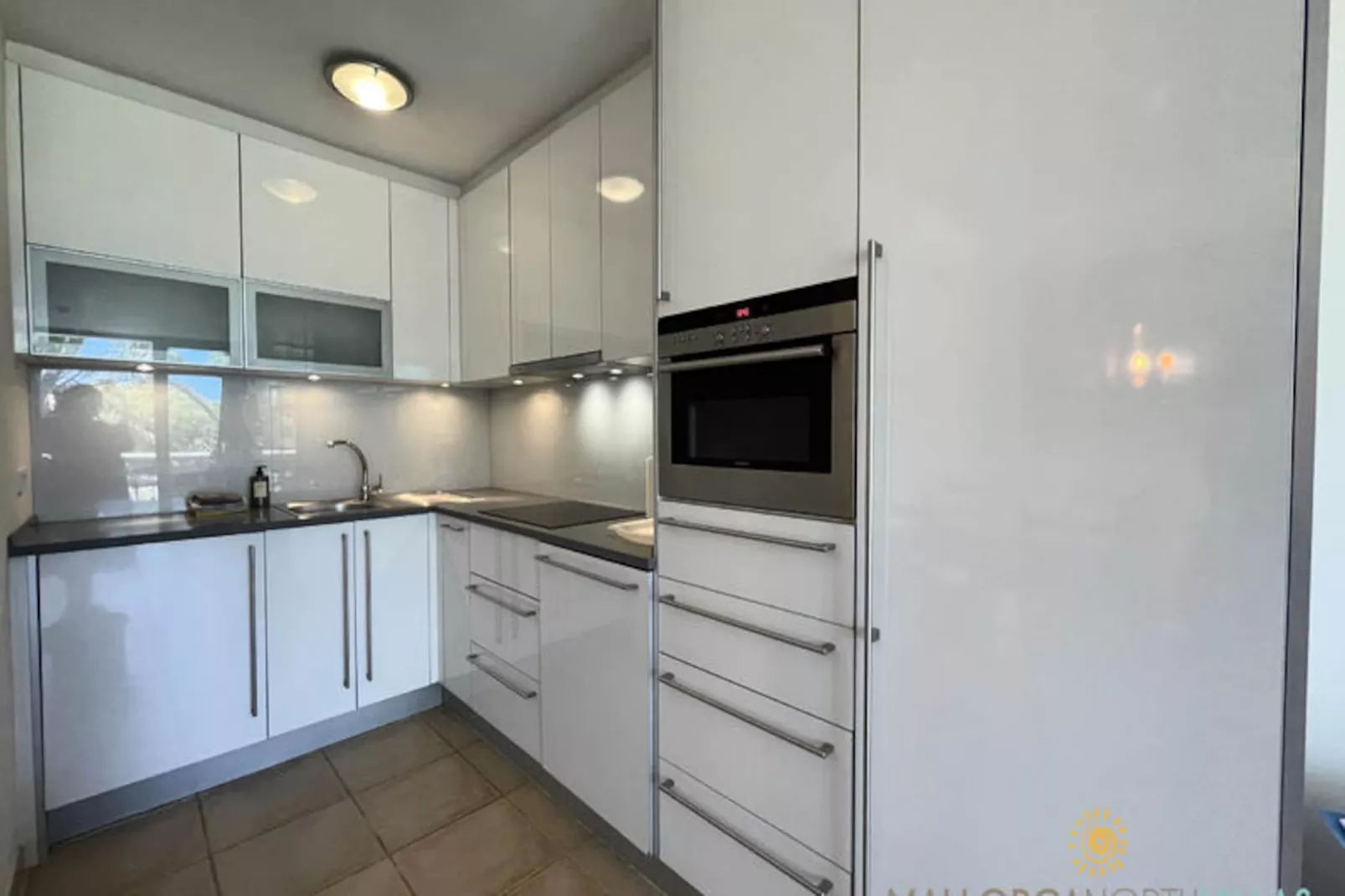 Appartements à Pollença - Port de Pollença-Nicht zugeordnet