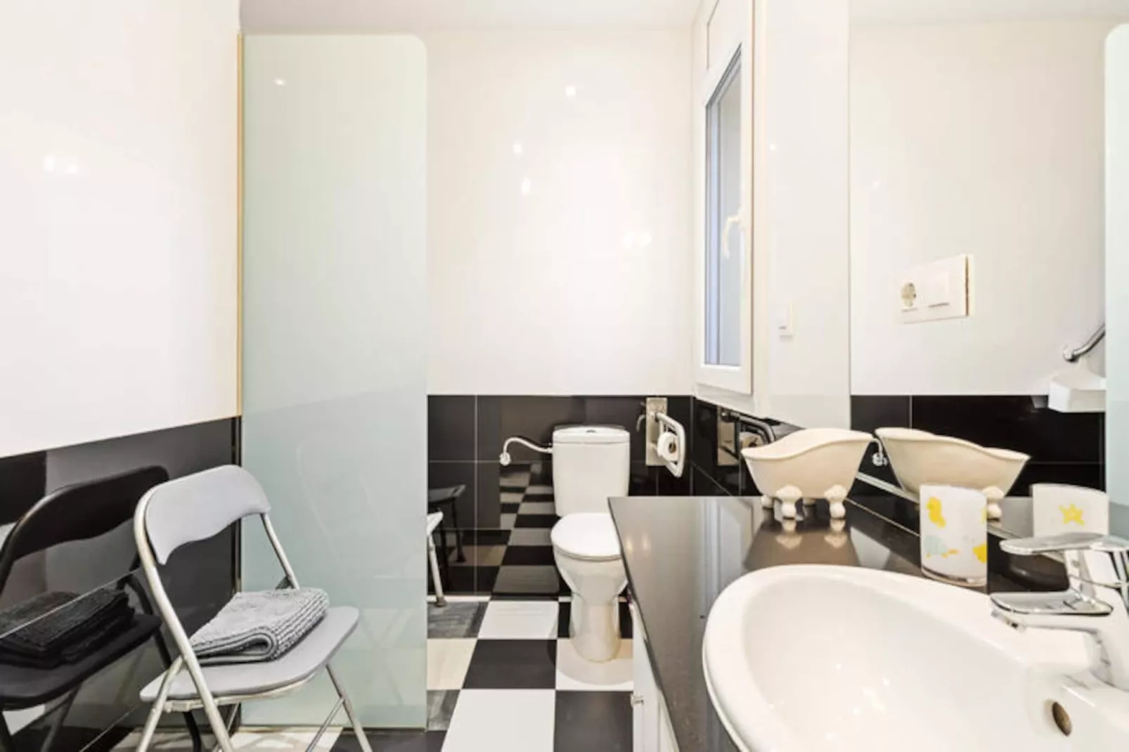 Appartements à Empuriabrava-Untagged