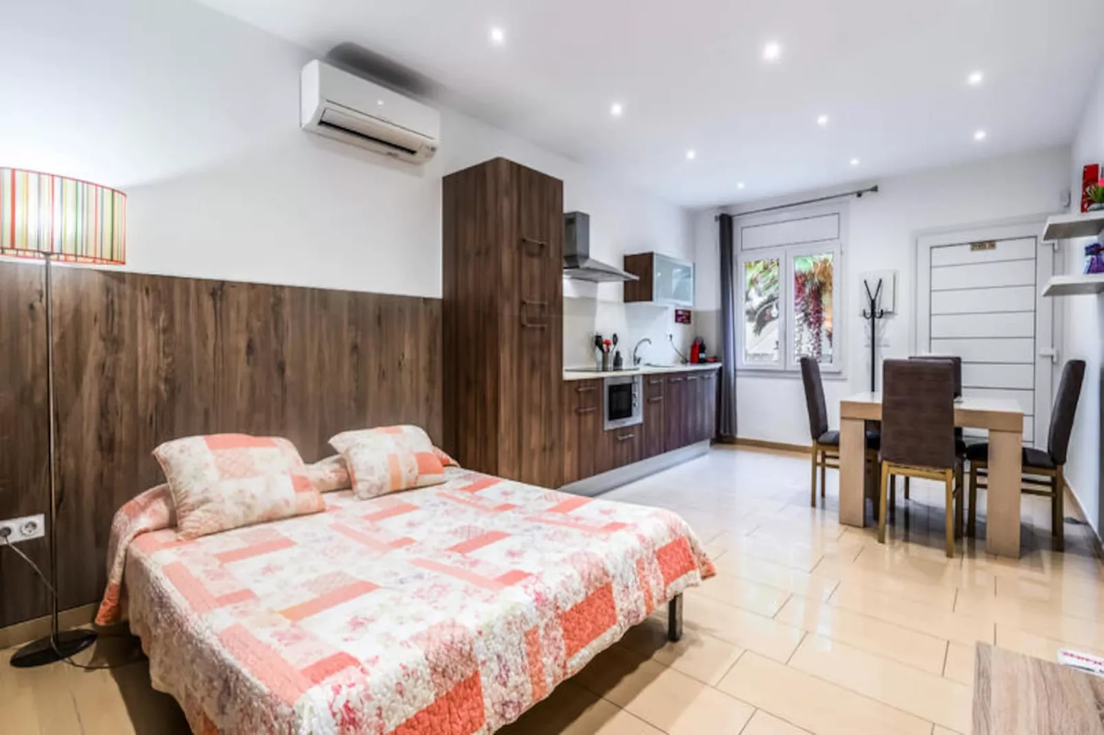 Appartements à Empuriabrava-Non tagué