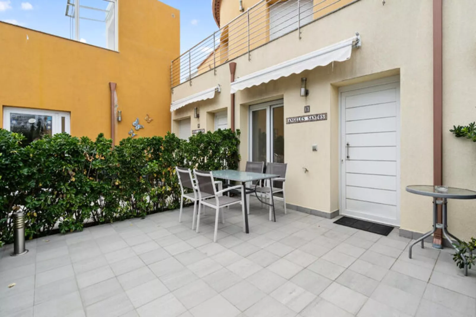 Appartements à Empuriabrava-Non tagué