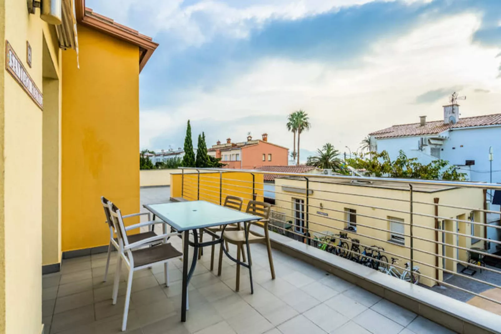 Appartements à Empuriabrava-Untagged