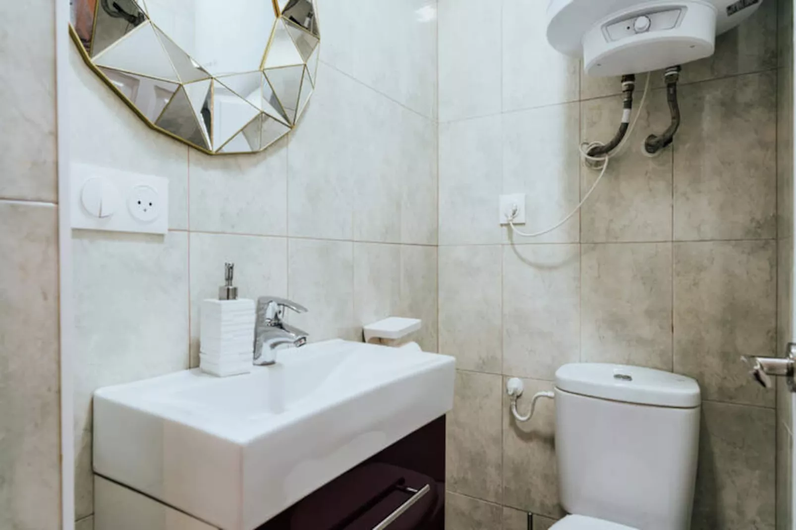 Appartements à Empuriabrava-Untagged