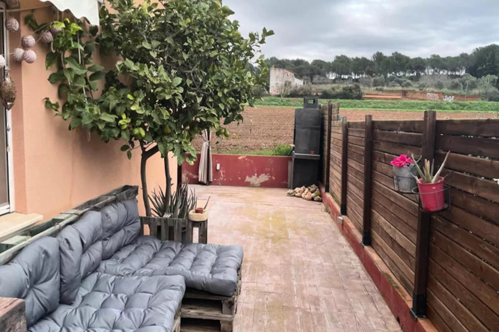 Appartements à Palafrugell-Untagged