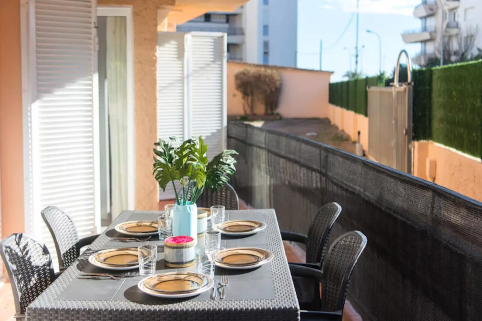 Appartements à L'Estartit-Untagged