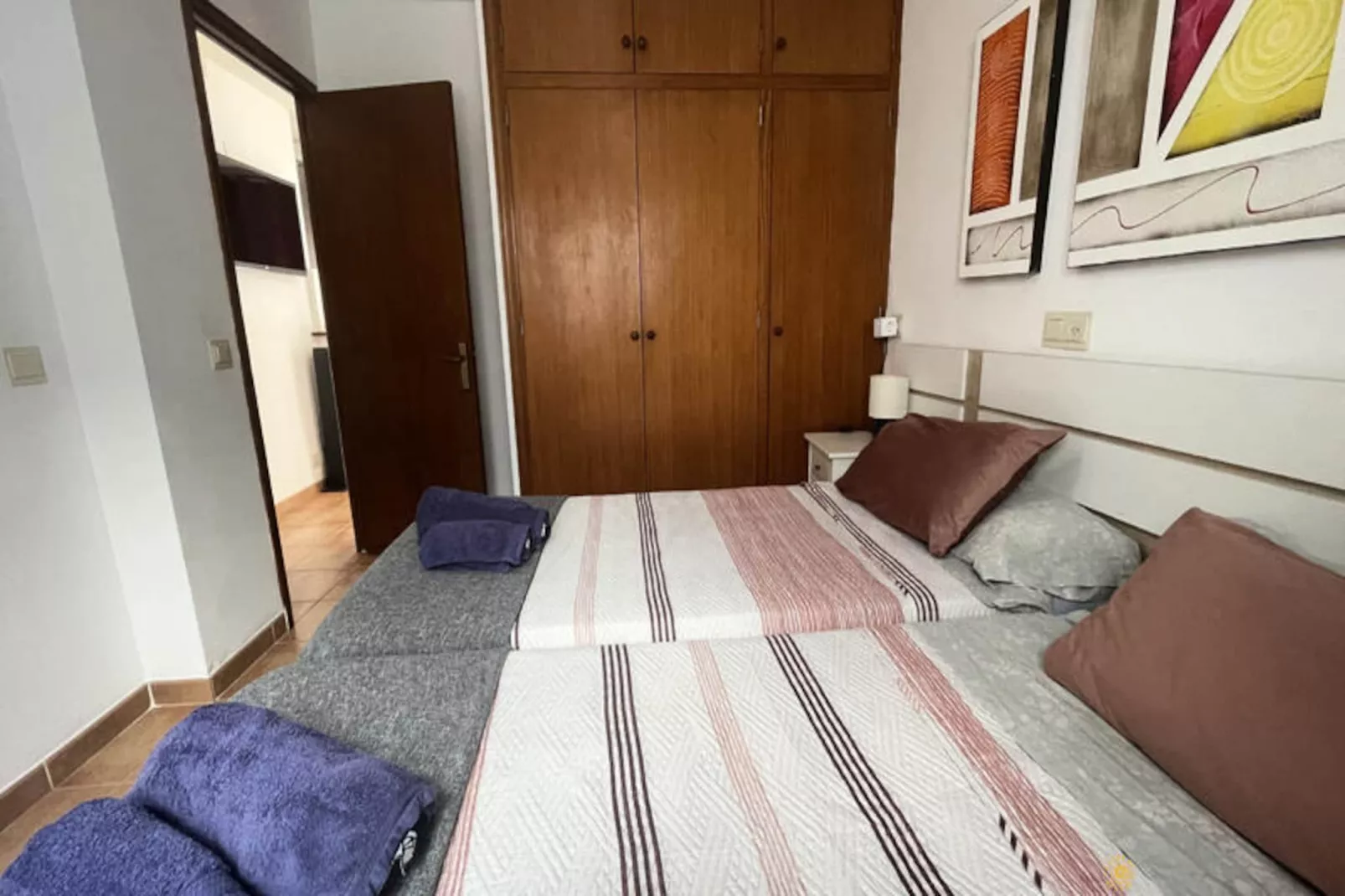 Appartements à Pollença - Port de Pollença-Nicht zugeordnet