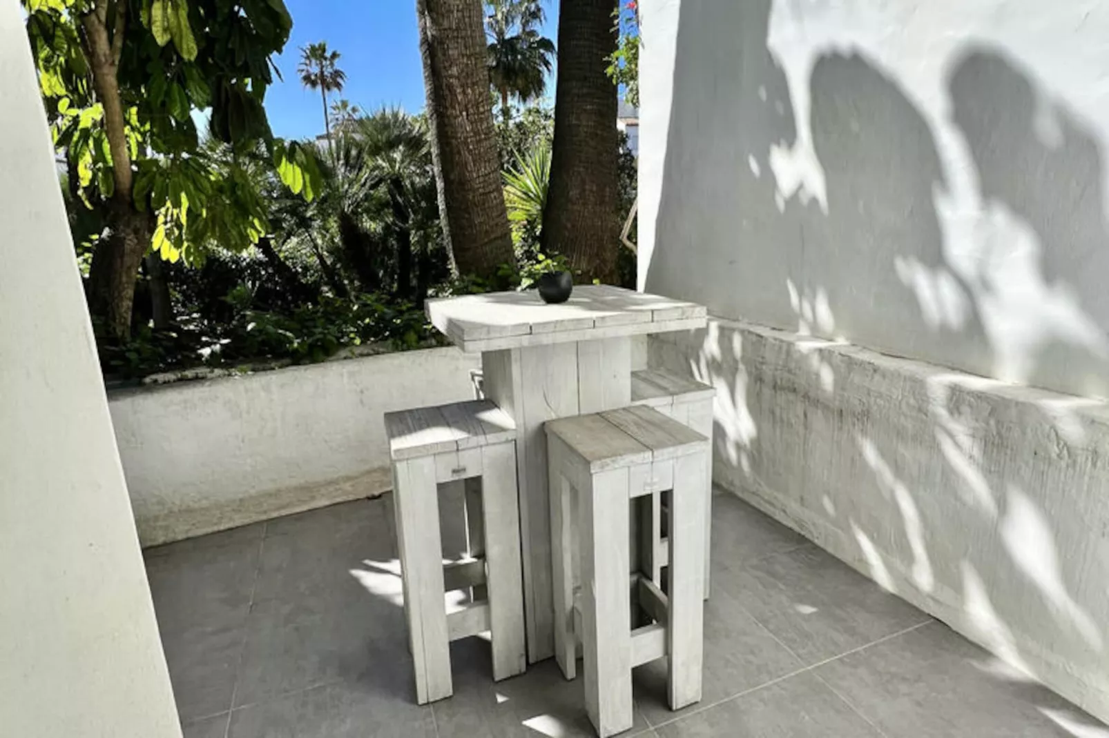 Maison à Estepona-Non tagué