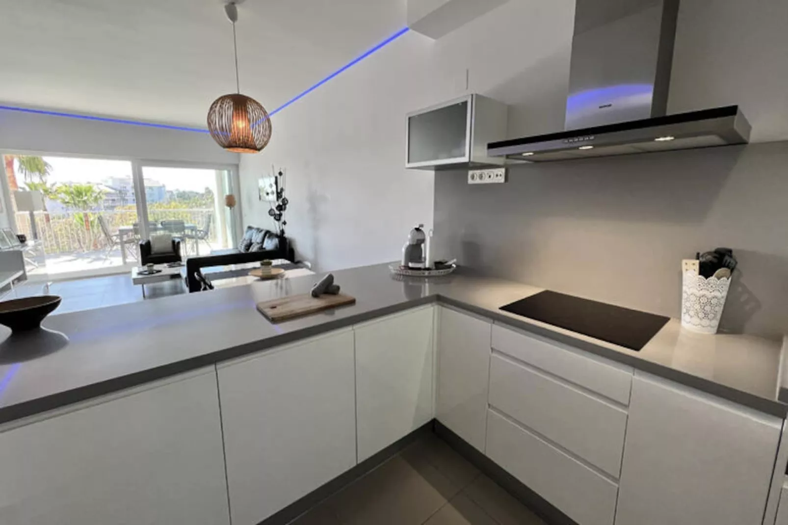 Appartements à Benalmádena-Untagged