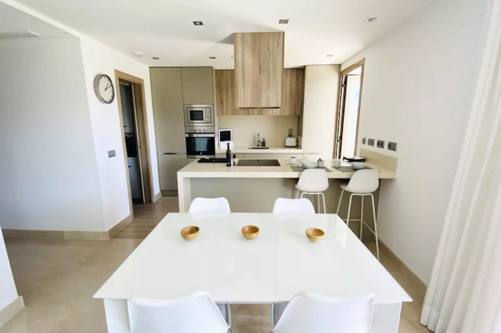 Appartements à La Cala de Mijas-Untagged