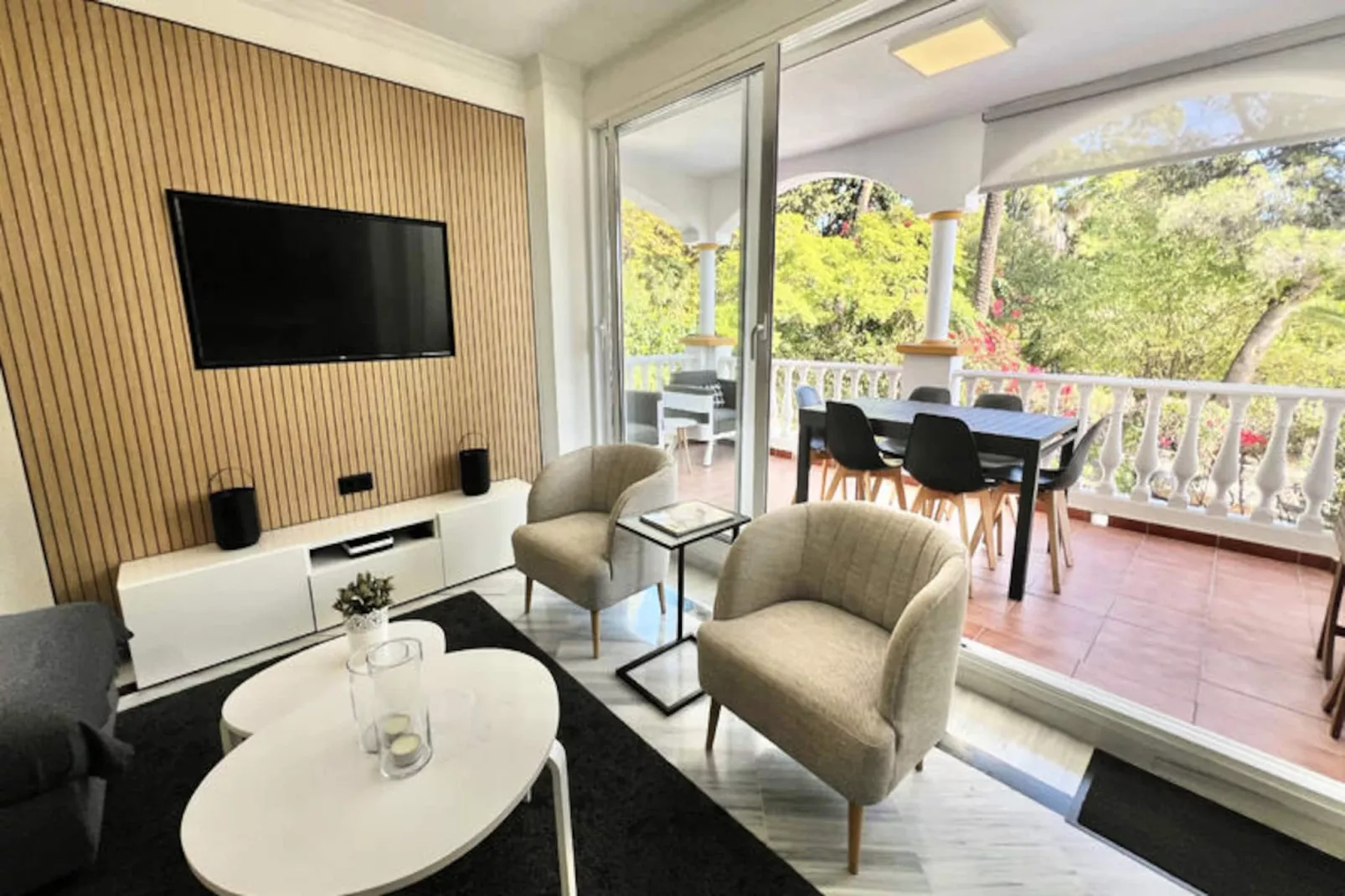 Appartements à Marbella-Non tagué