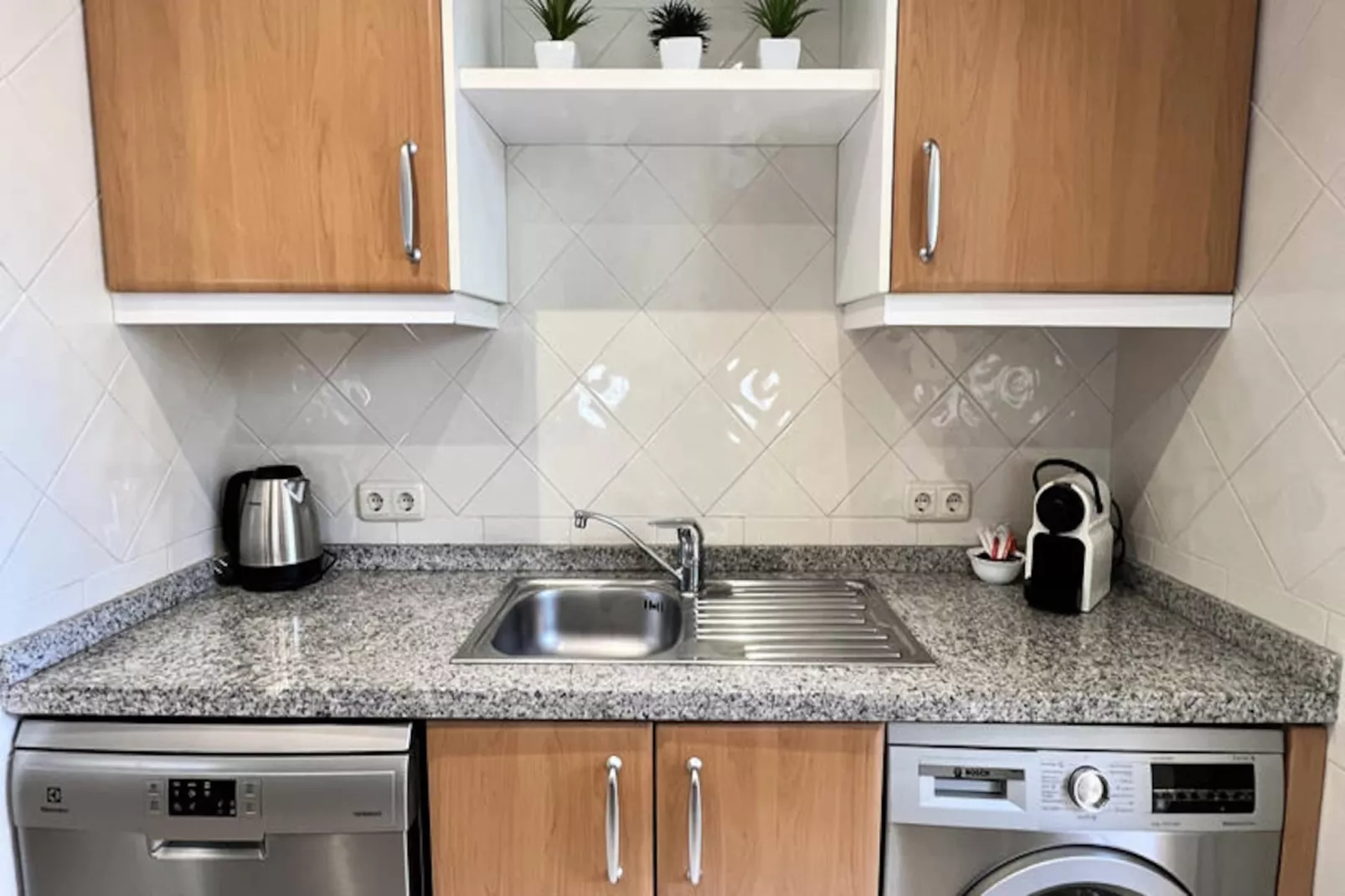 Appartements à Marbella-Nicht zugeordnet