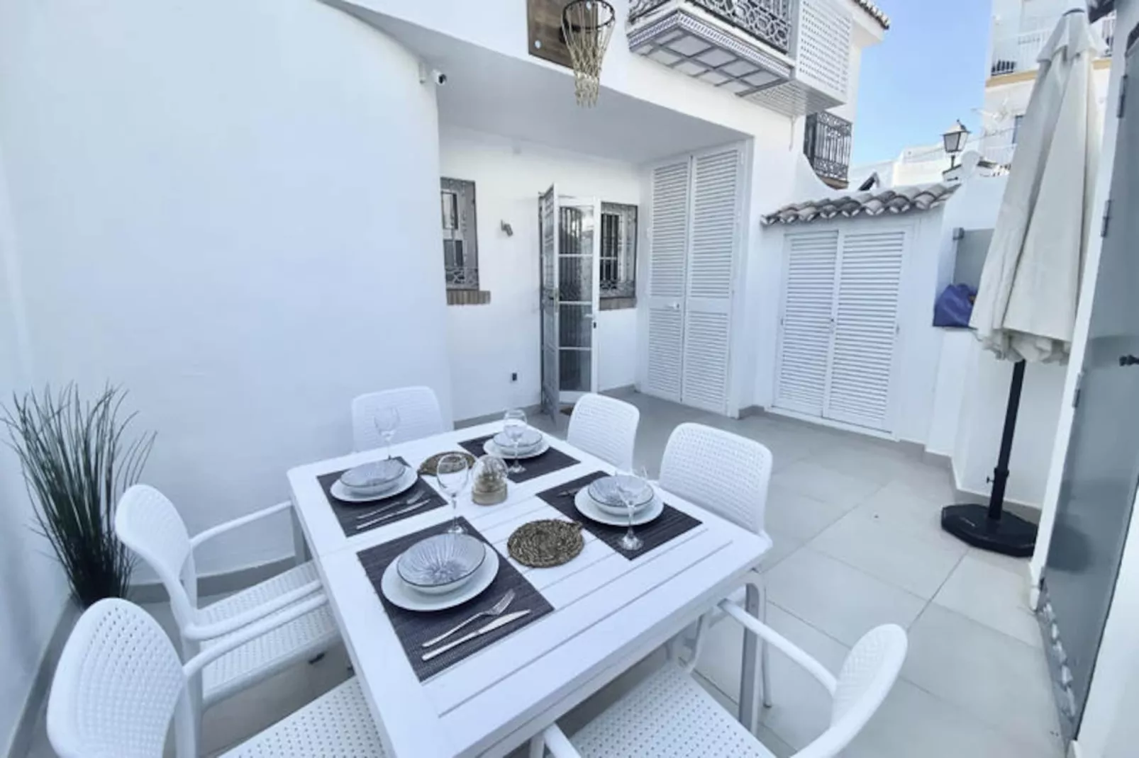 Maison à La Cala de Mijas-Non tagué