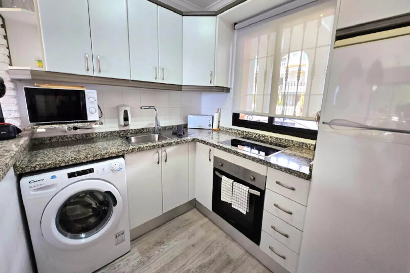 Appartements à Mijas-Non tagué