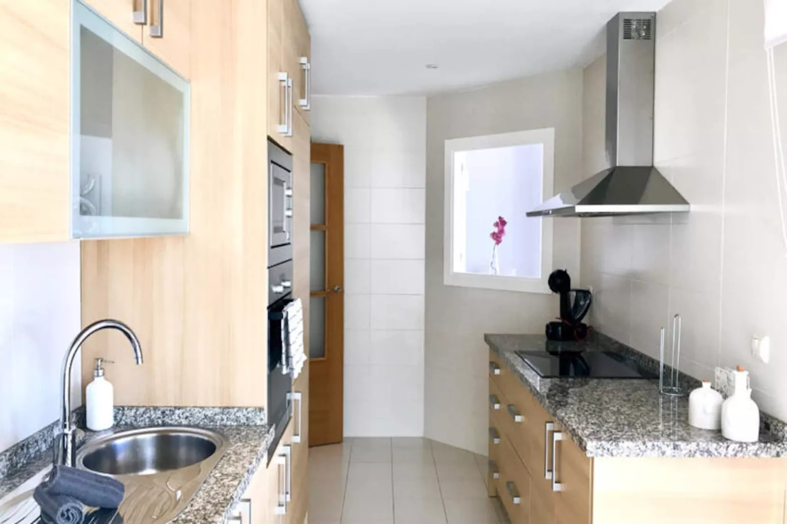 Appartements à Ojen-Untagged