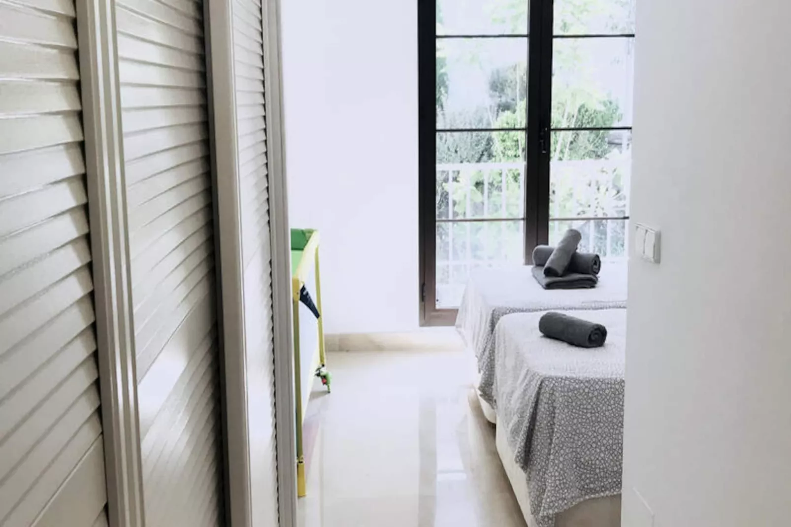 Appartements à Benahavís-Untagged