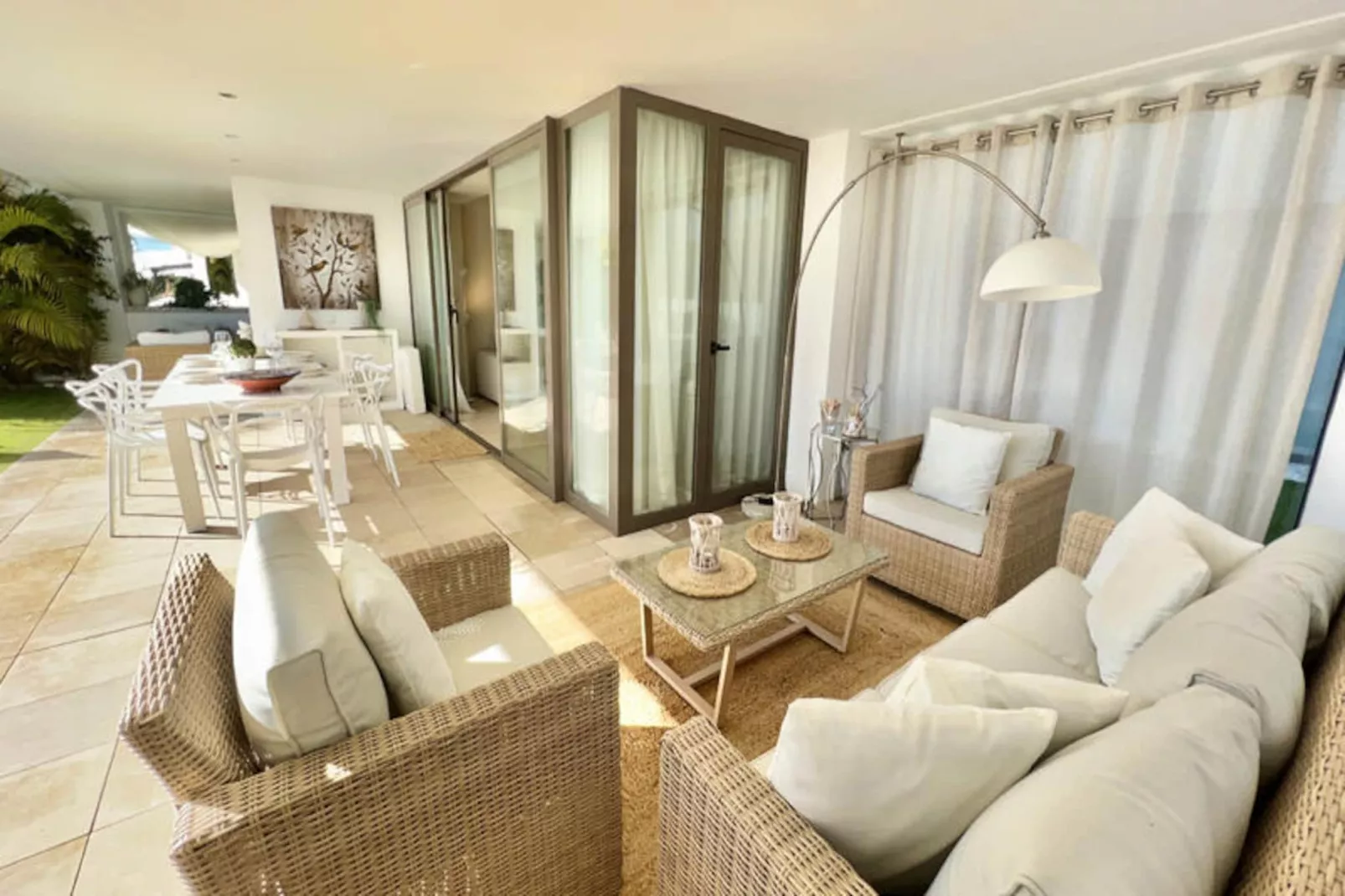 Appartements à Benahavís-Untagged