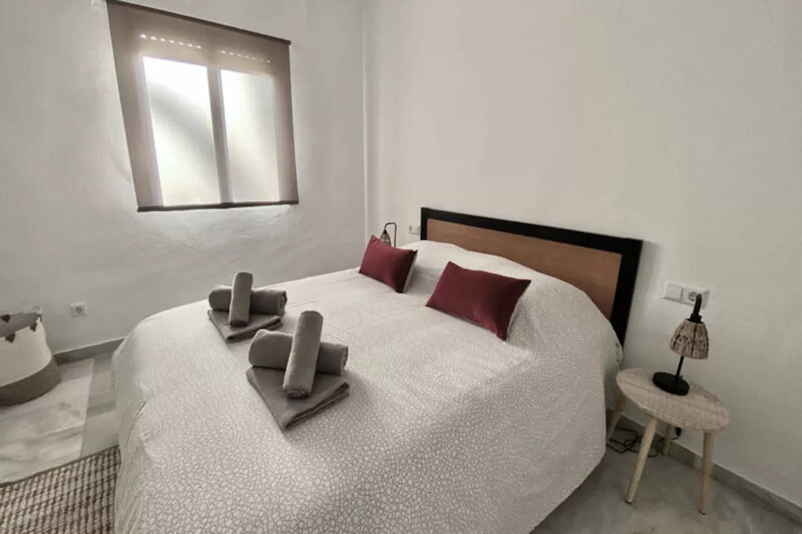 Appartements à Mijas-Non tagué