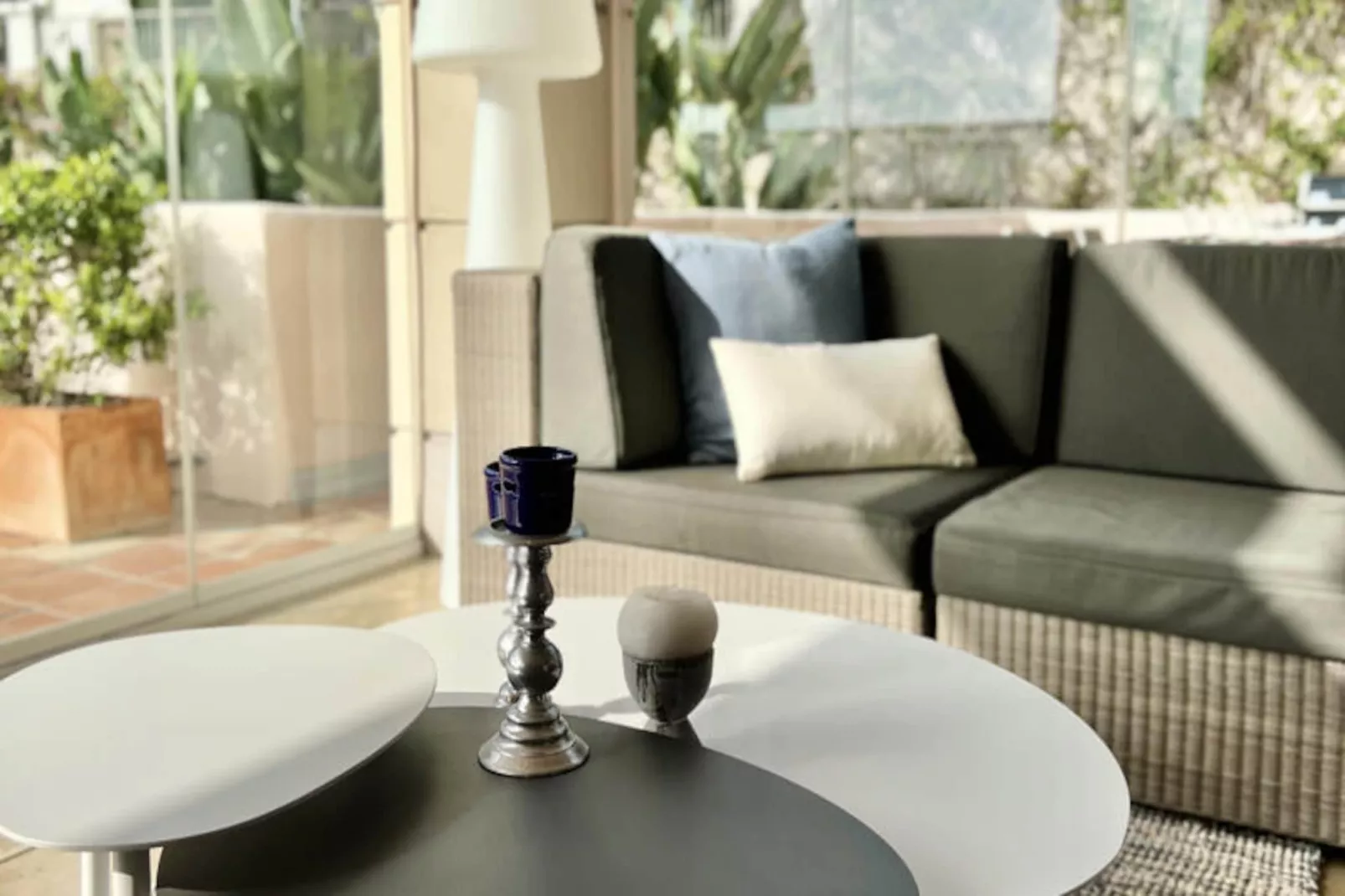 Appartements à Benahavís-Non tagué