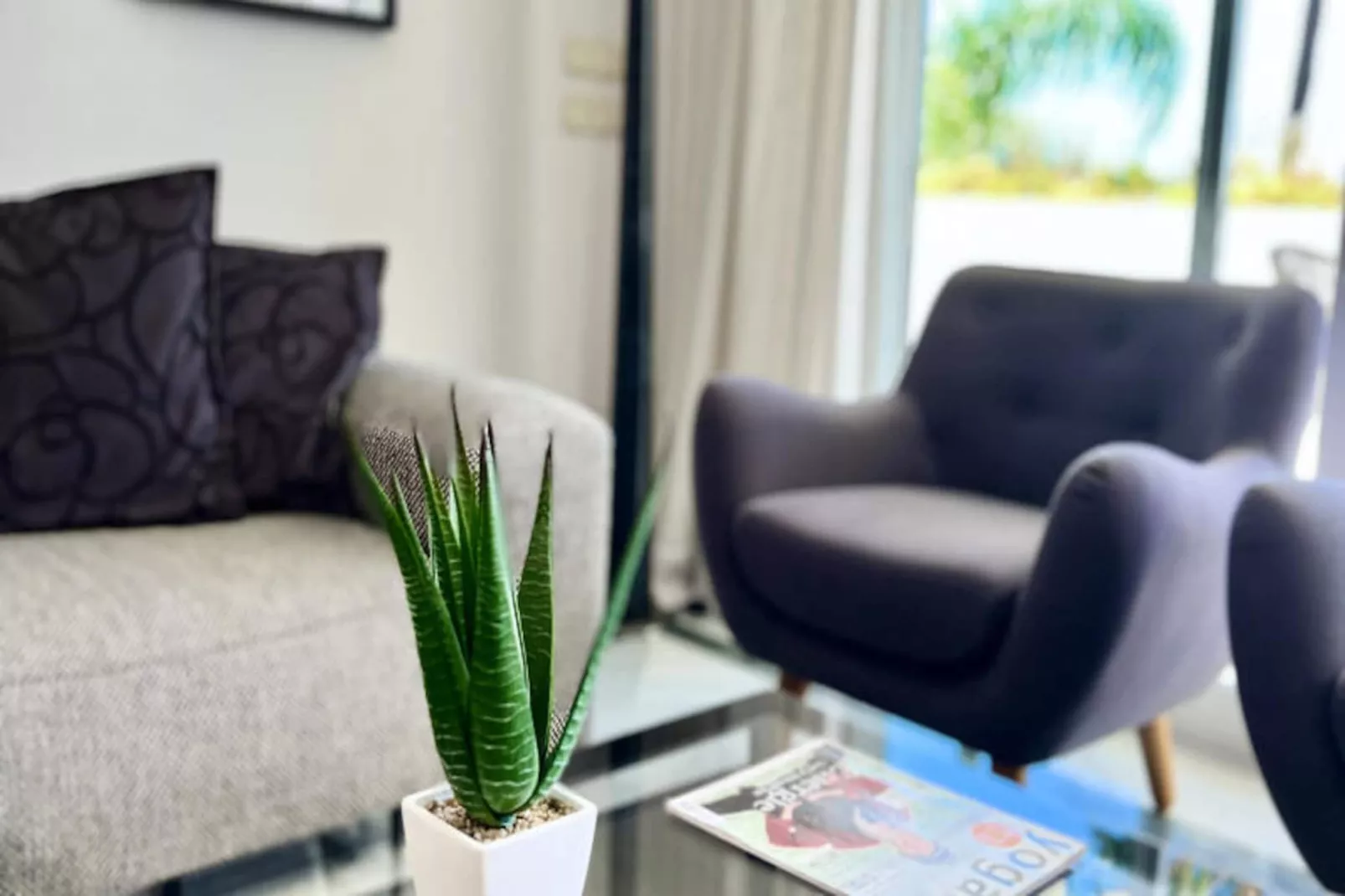 Appartements à Marbella-Non tagué