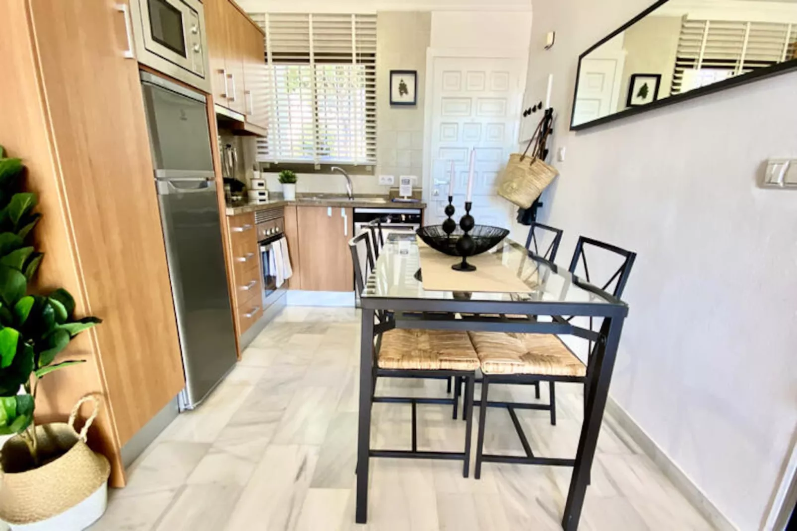 Appartements à Mijas Costa-Untagged