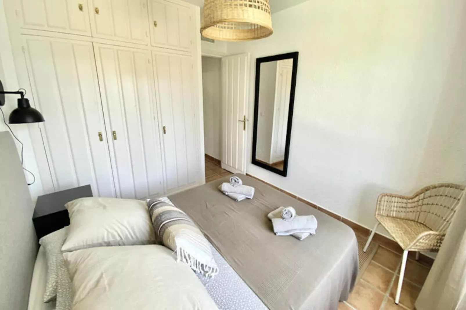 Appartements à Mijas-Non tagué