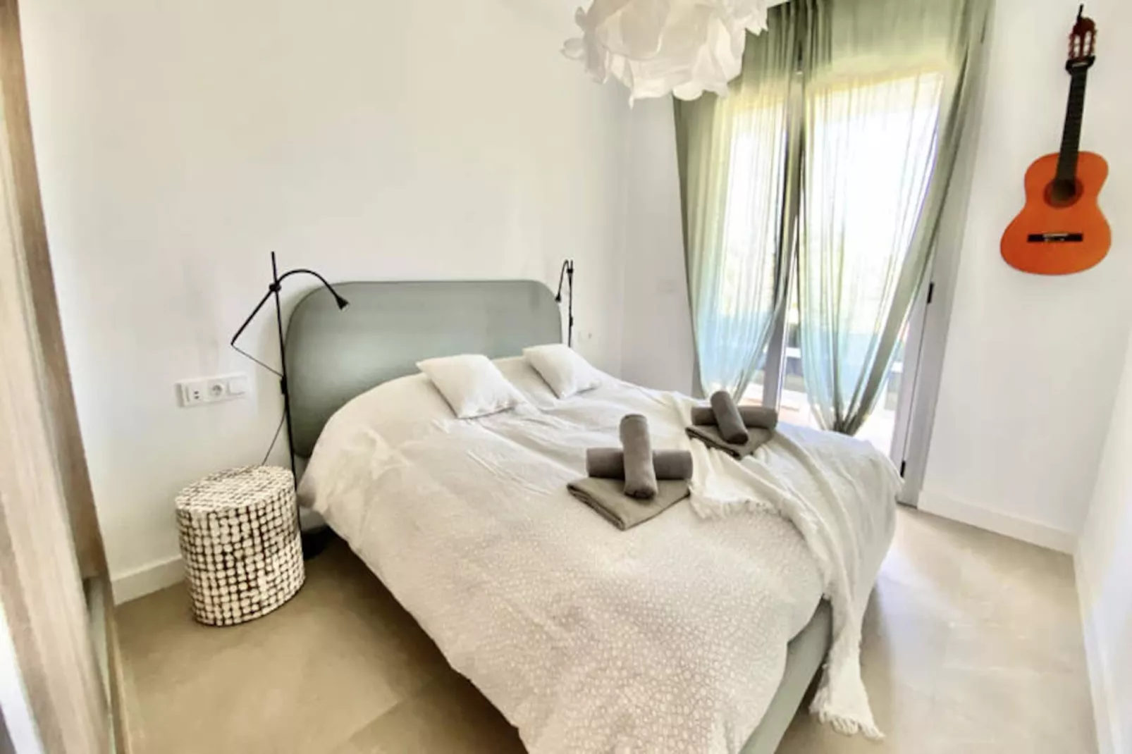 Appartements à La Cala de Mijas-Non tagué