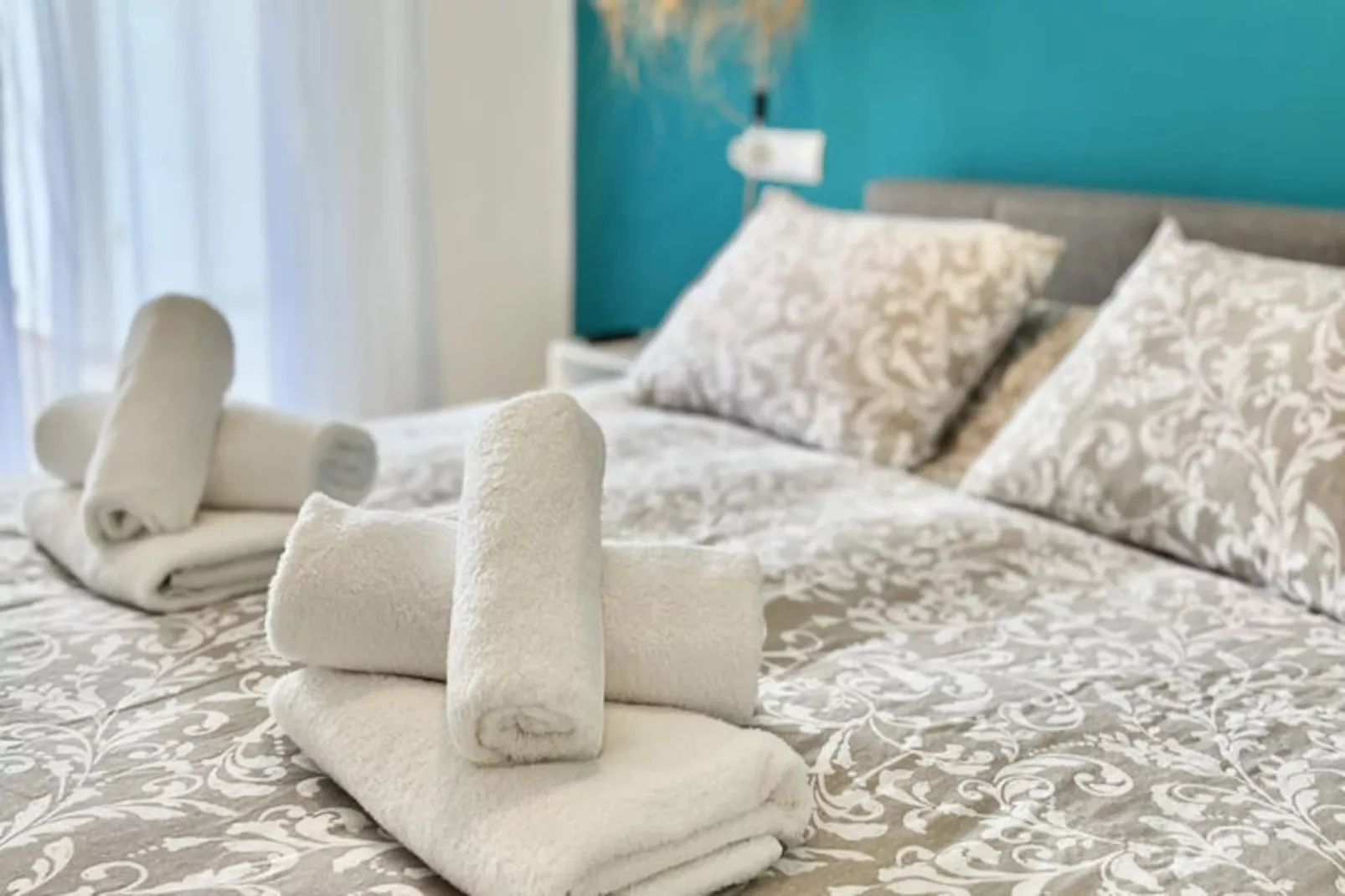 Appartements à Ojen-Untagged