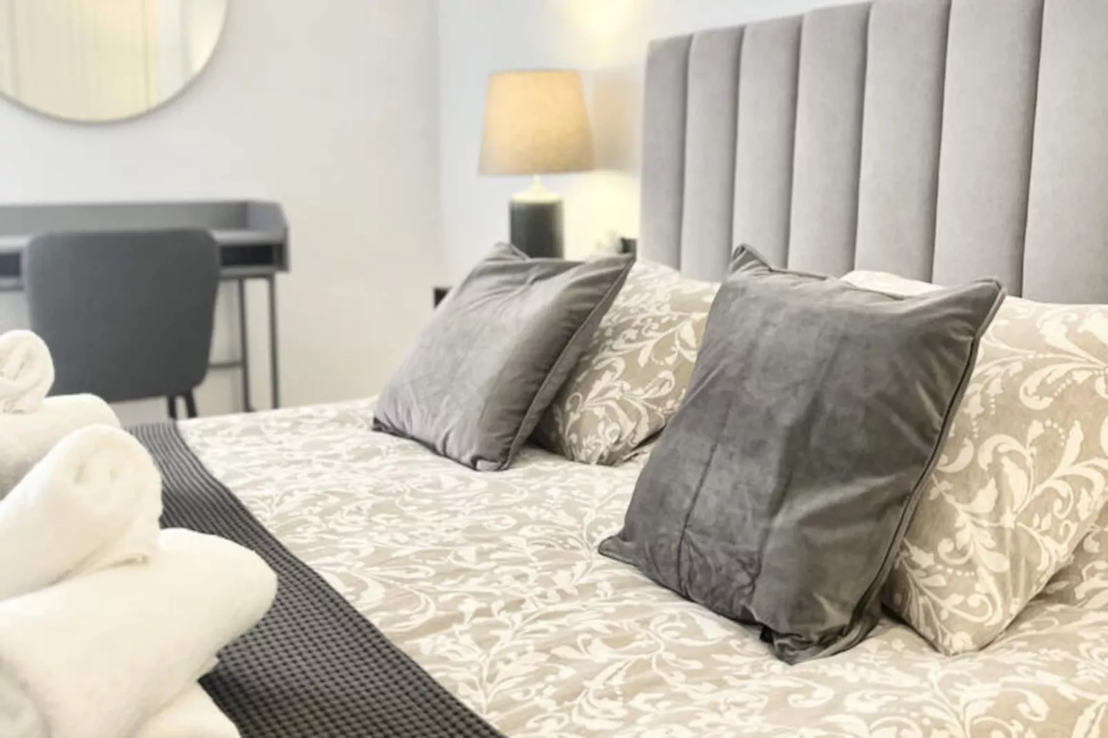 Appartements à Marbella-Untagged