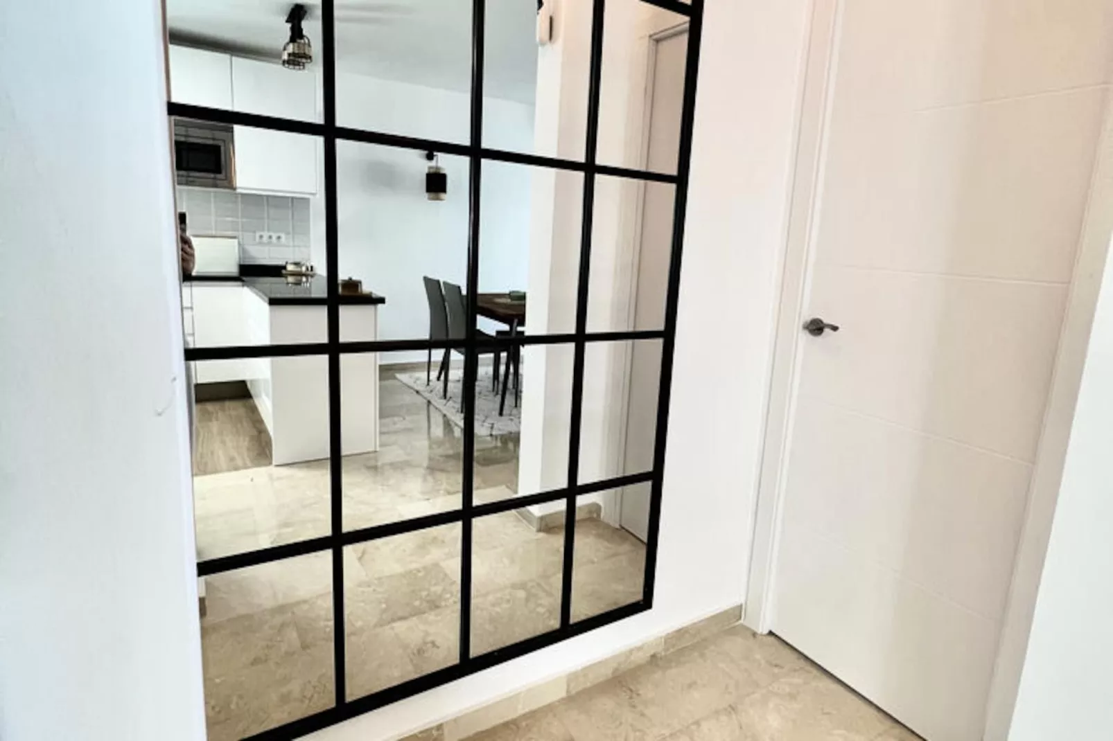 Mobil Home - Bungalow - Cottage à Mijas-Non tagué