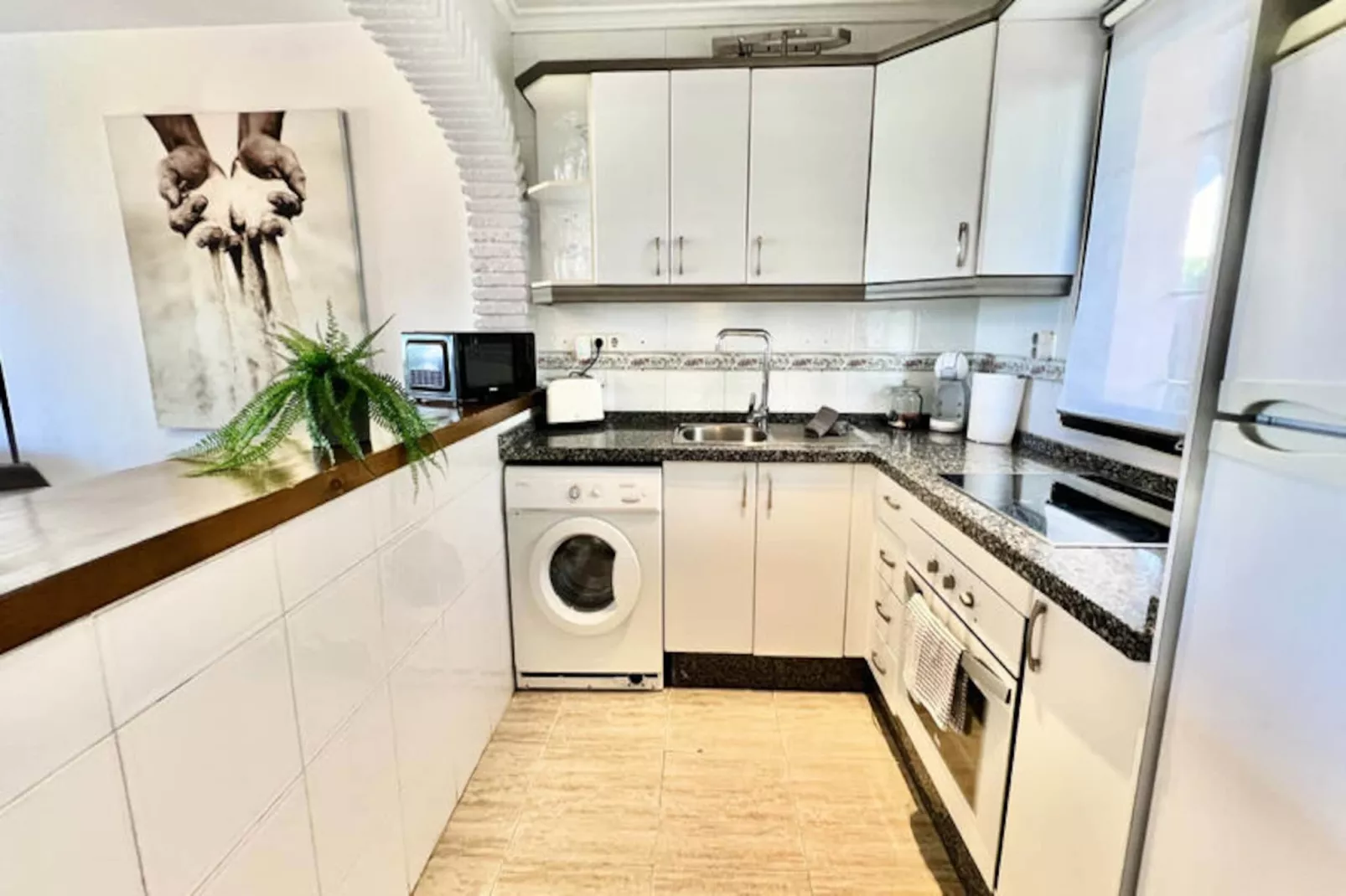 Appartements à Mijas-Non tagué