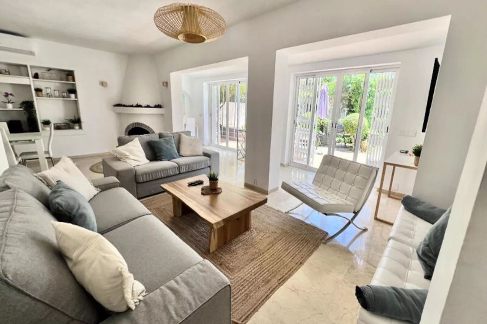 Maison à Estepona-Untagged