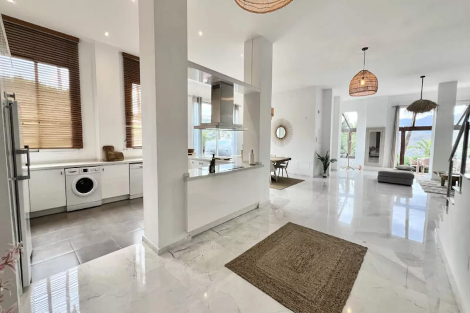 Appartements à Ojen-Untagged