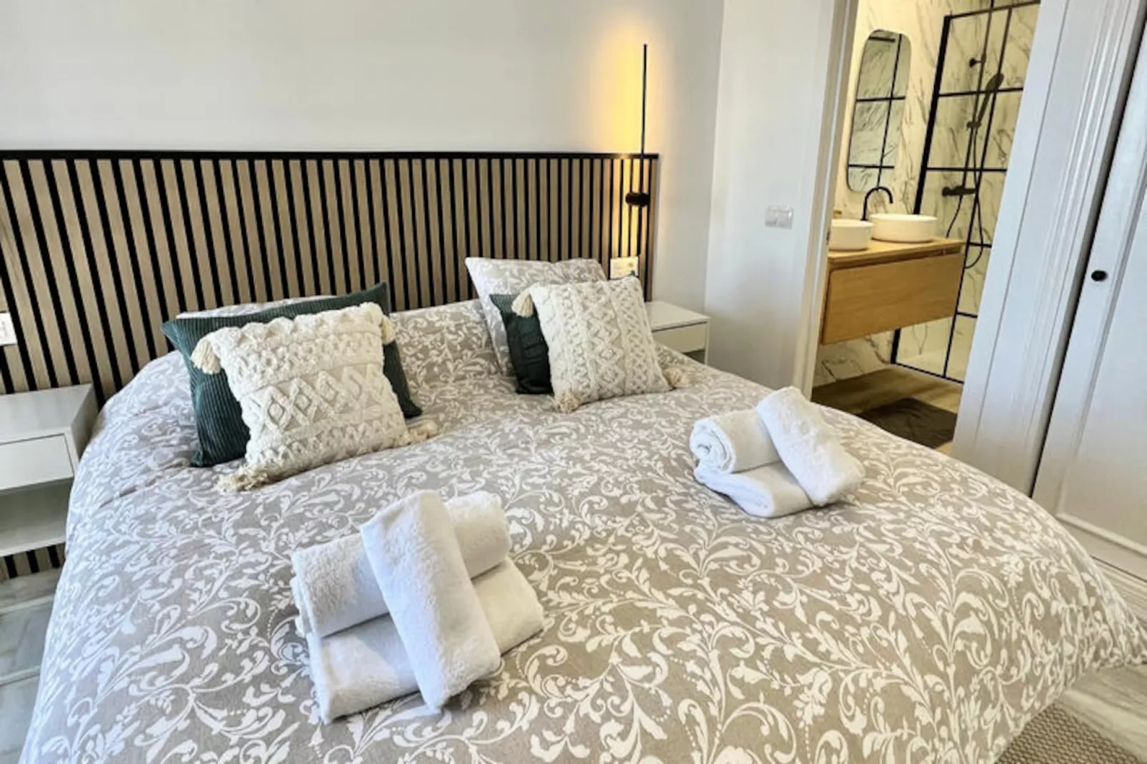 Appartements à Mijas-Non tagué