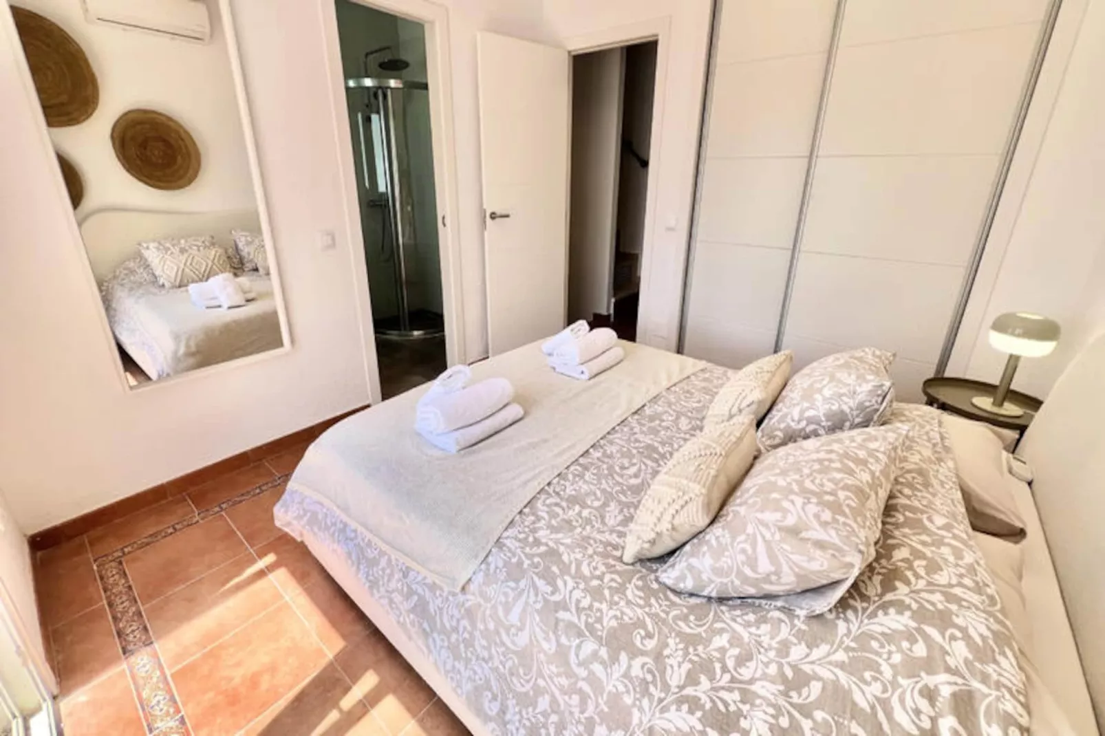 Maison à Mijas-Nicht zugeordnet