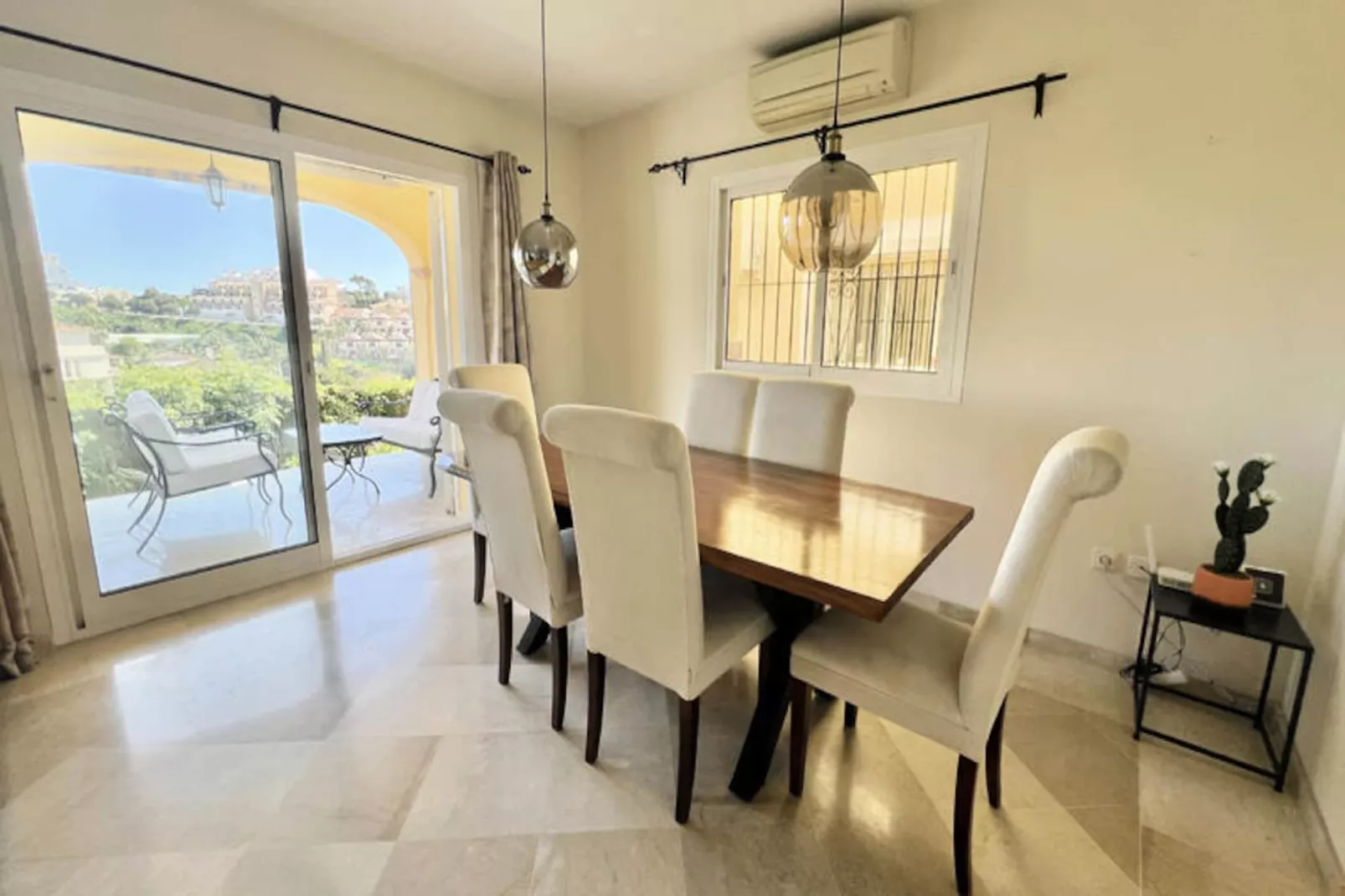 Maison à Mijas-Nicht zugeordnet