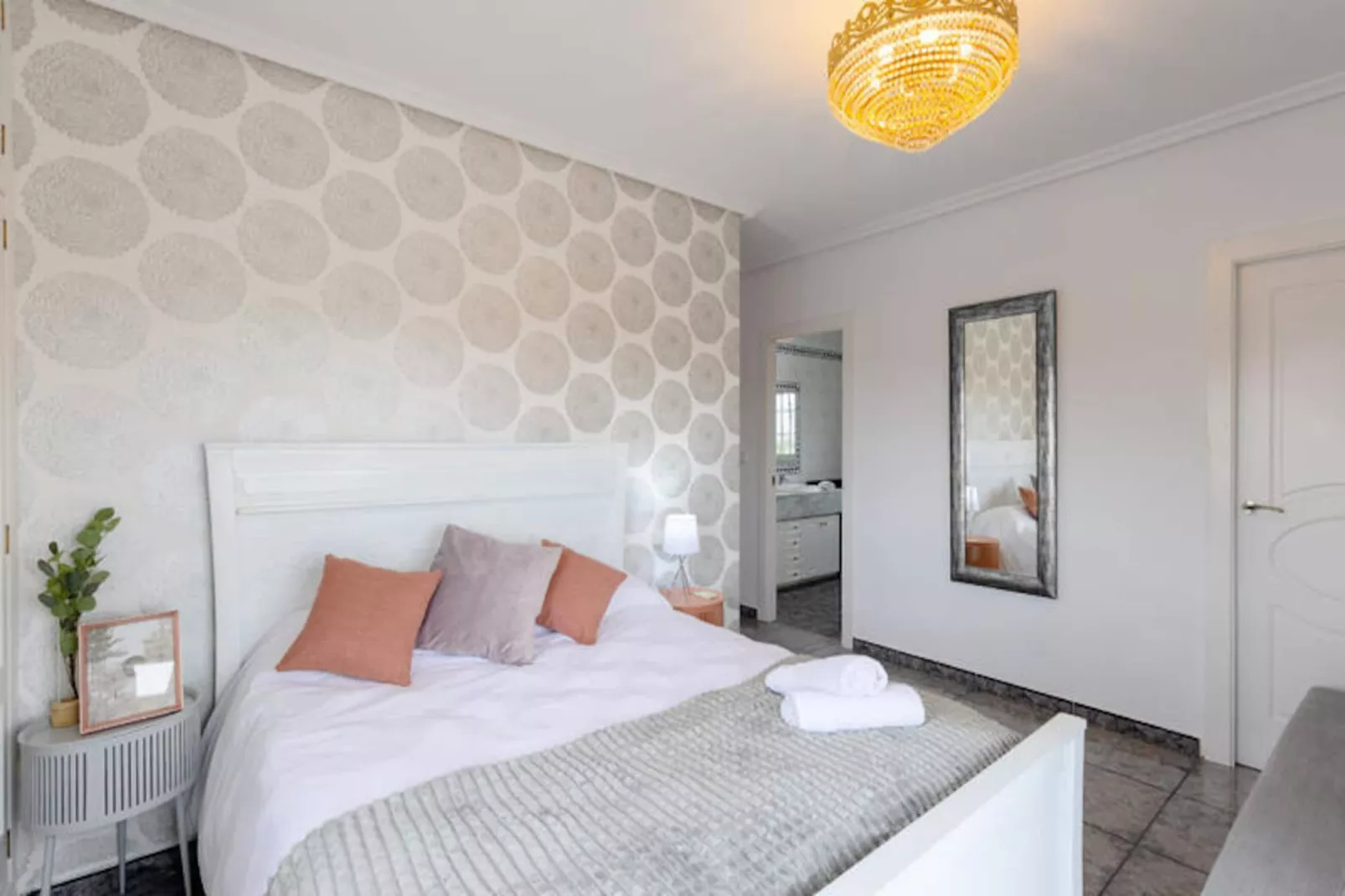 Maison à Mutxamel-Nicht zugeordnet