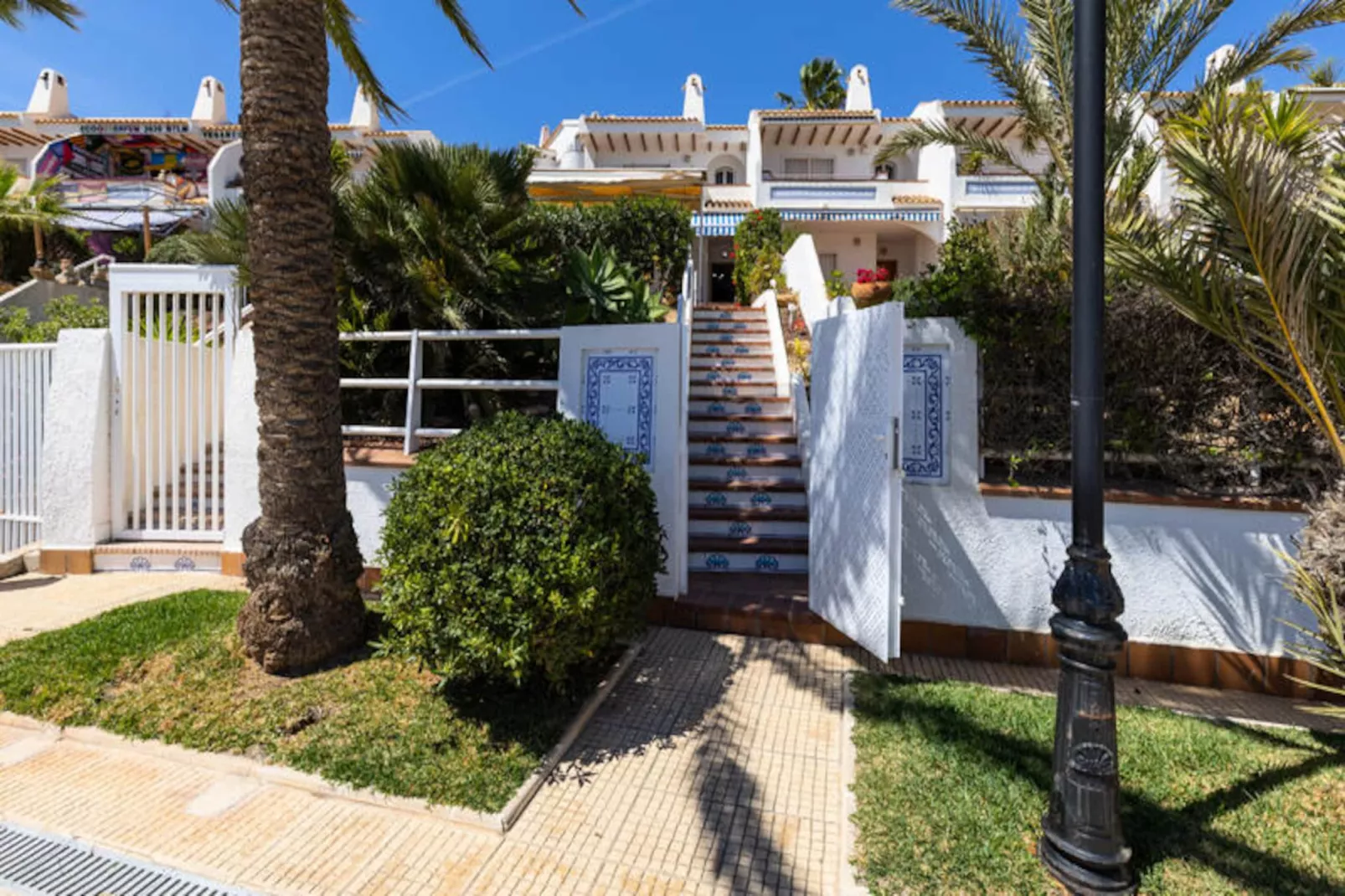 Maison à Orihuela Costa-Untagged