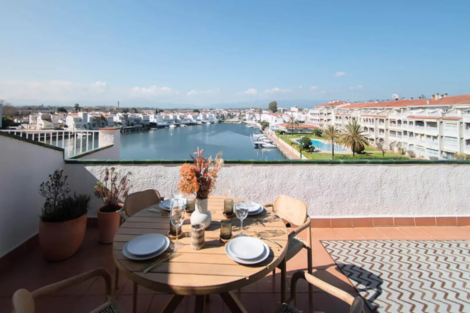 Appartements à Empuriabrava-Untagged
