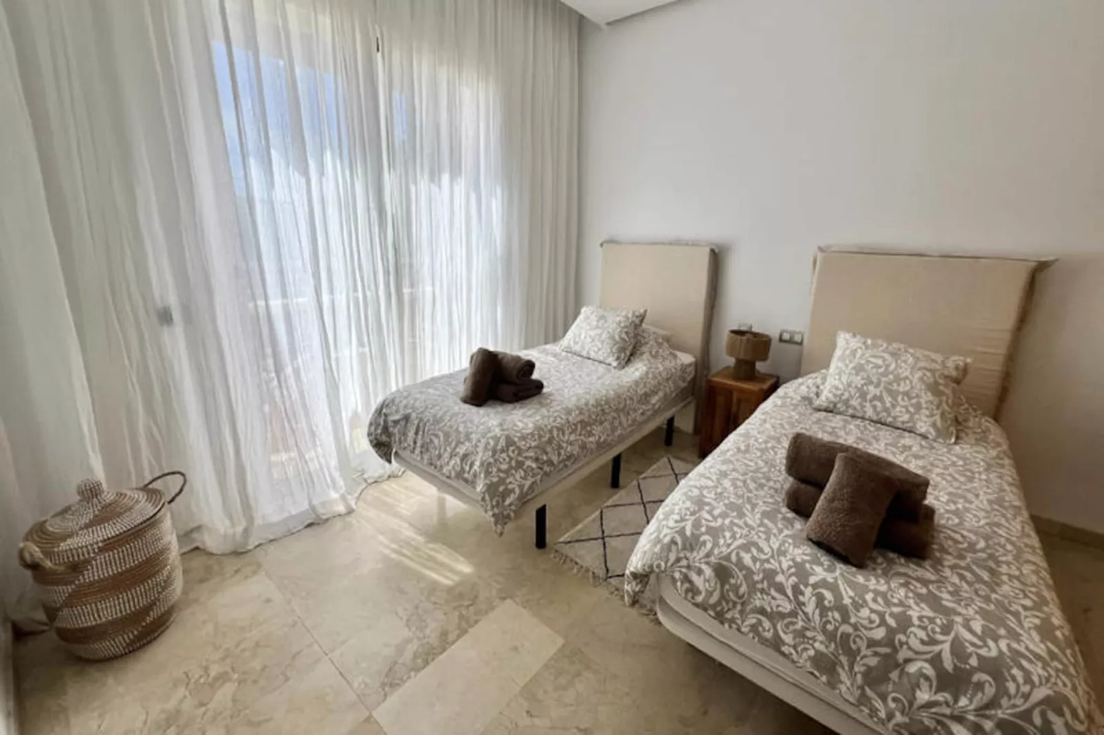 Appartements à La Cala de Mijas-Non tagué