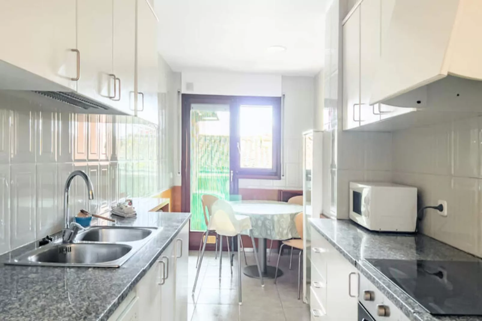 Appartements à Banyoles-Nicht zugeordnet