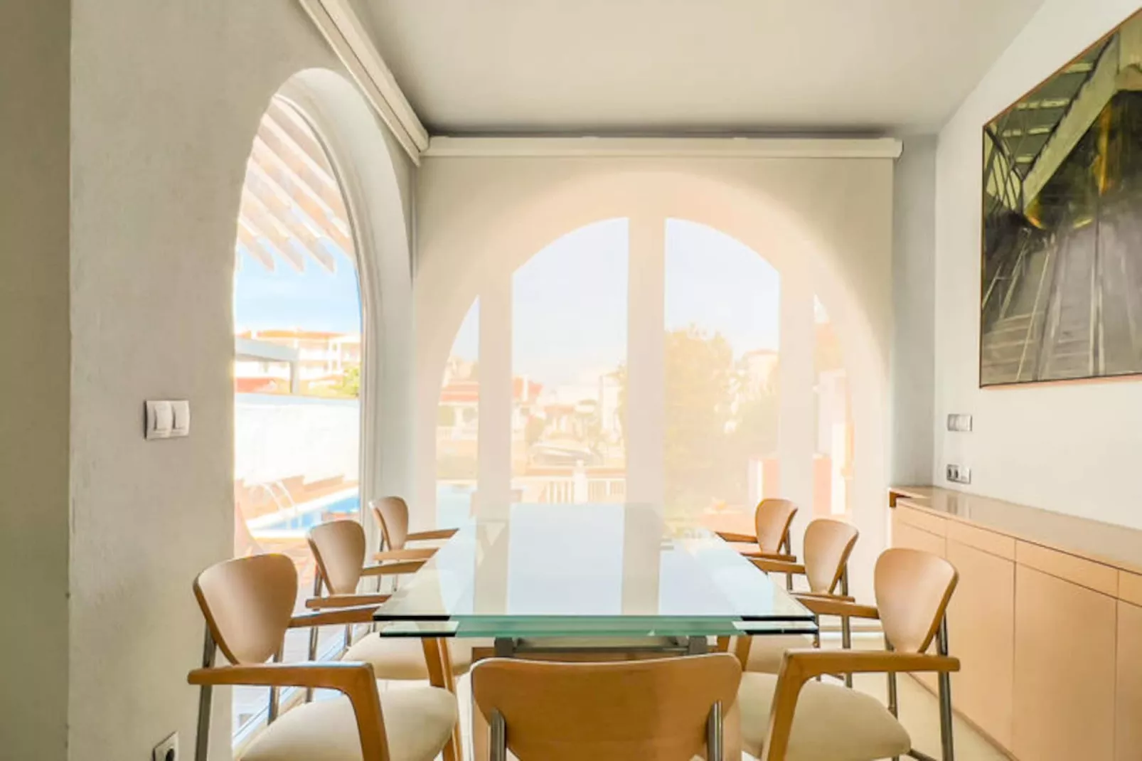 Maison à Empuriabrava-Untagged