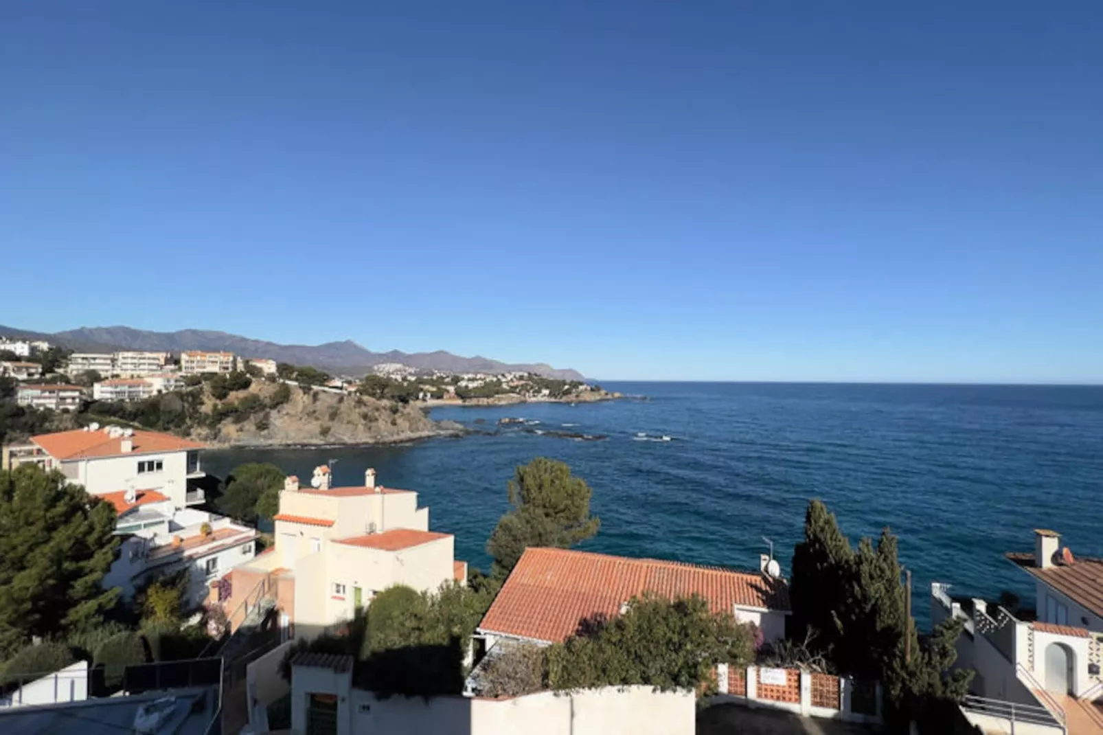 Appartements à Llançà-Nicht zugeordnet