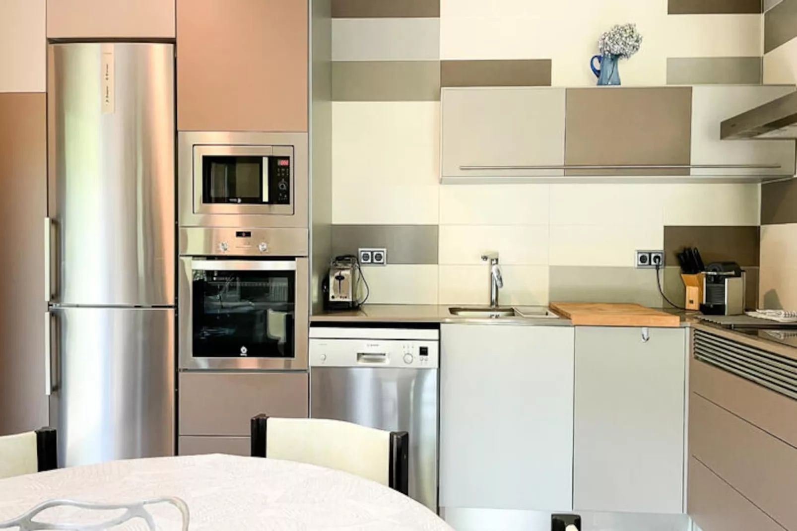 Mobil Home - Bungalow - Cottage à Santa Pau-Untagged