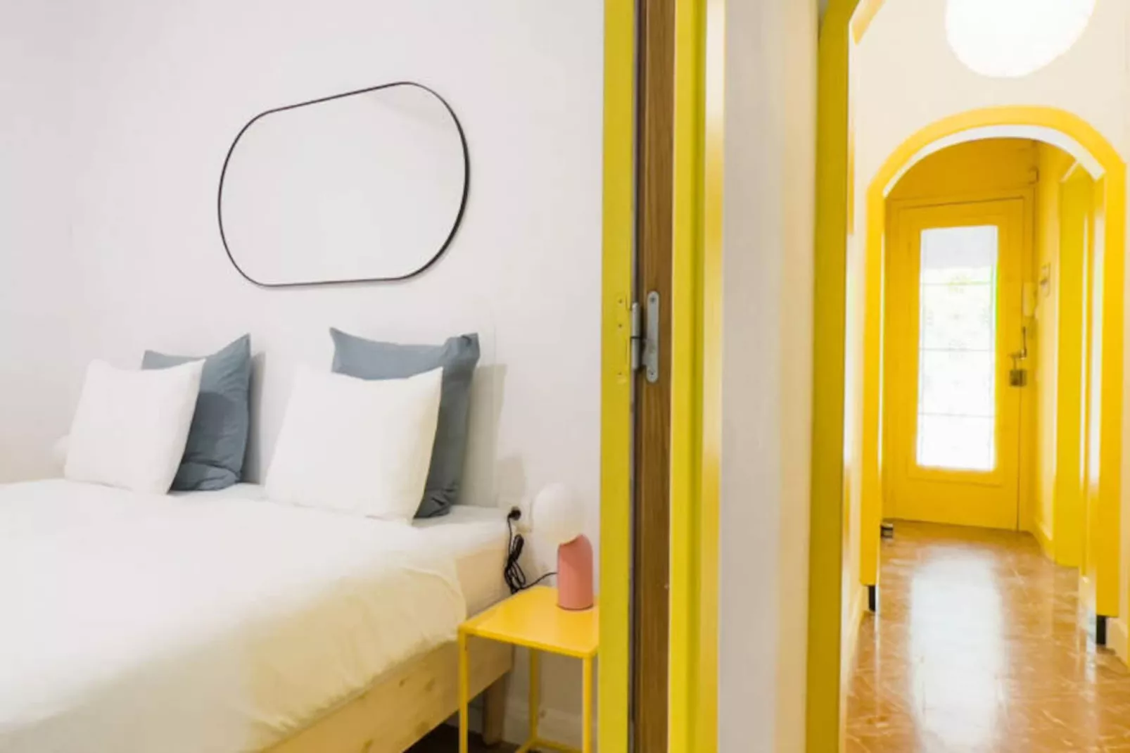 Appartements à Banyoles-Nicht zugeordnet