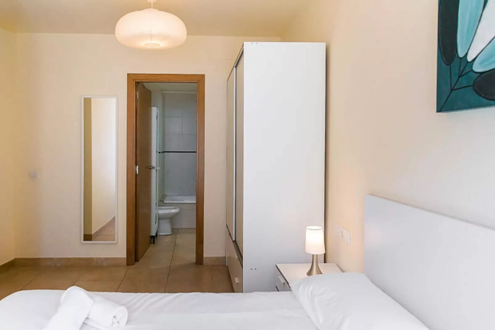 Appartements à Palafrugell-Untagged