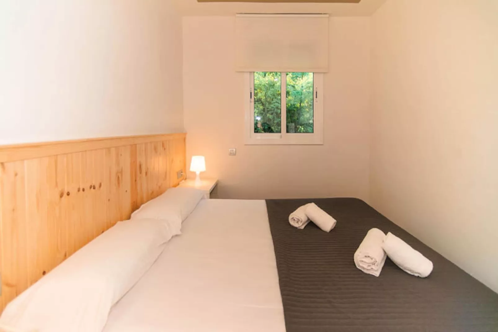 Appartements à Tossa de Mar-Nicht zugeordnet